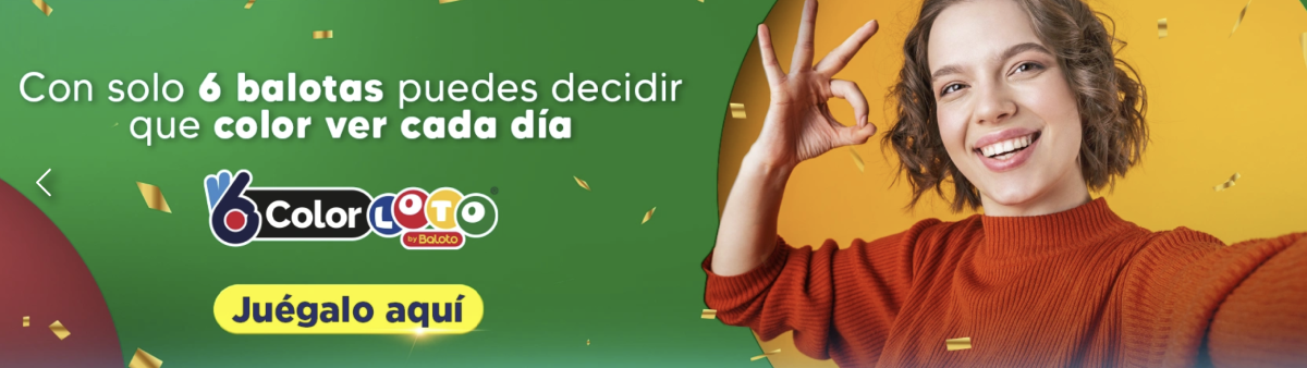 Baloto