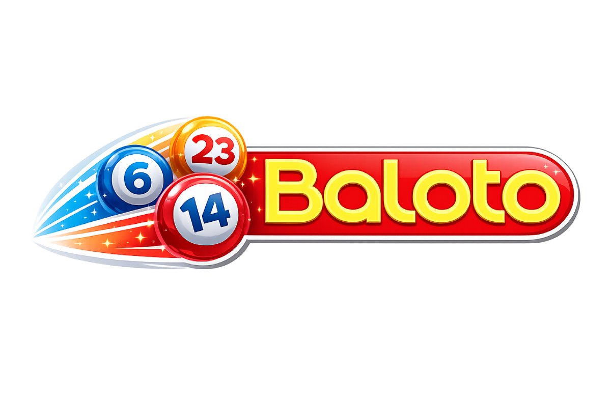 Baloto logo